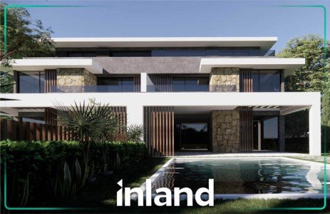 Villa In Marsa Baghush North Coast 265m |For Sale